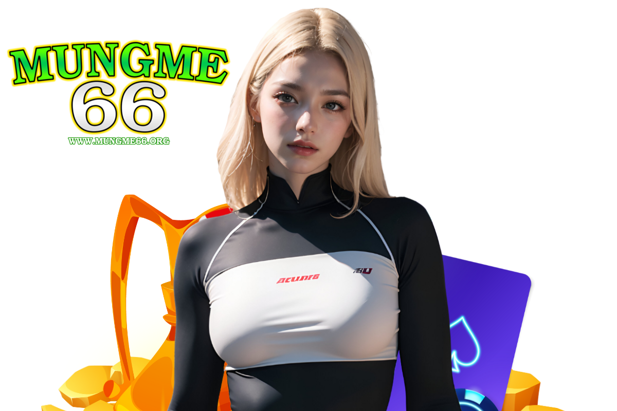 mungme66 สล็อต